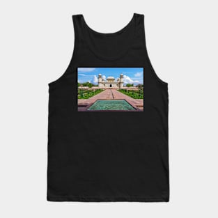 Baby Taj. Tank Top